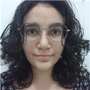 Aulas de português e/ou inglês para crianças e adolescentes